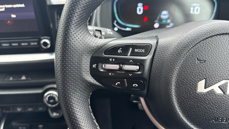 Kia Stonic 1.0T GDi 48V 98 GT-Line S 5dr DCT Petrol Estate